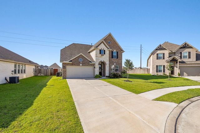 14047 S River Drive, Baytown, TX 77523