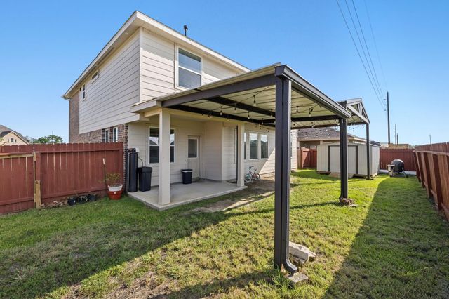 14047 S River Drive, Baytown, TX 77523