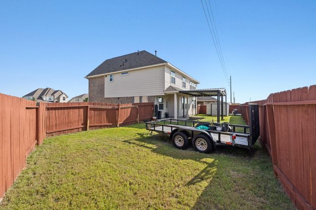 14047 S River Drive, Baytown, TX 77523