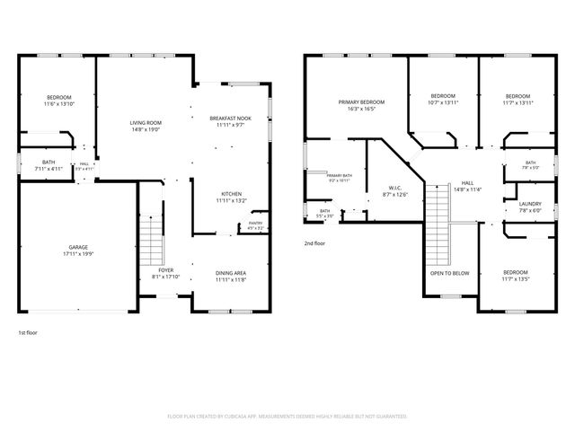 14047 S River Drive, Baytown, TX 77523