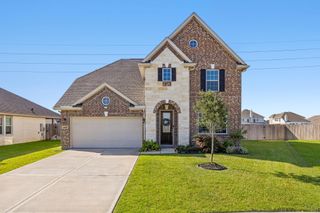 14047 S River Drive, Baytown, TX 77523