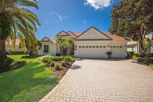 7062 TWIN HILLS TERRACE, Lakewood Ranch, FL 34202