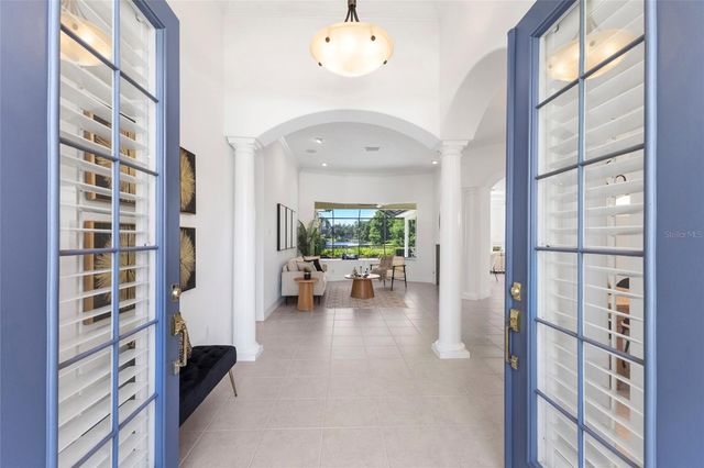 7062 TWIN HILLS TERRACE, Lakewood Ranch, FL 34202