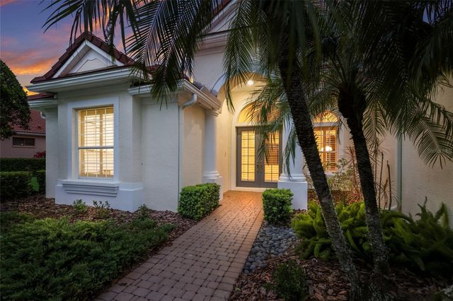 7062 TWIN HILLS TERRACE, Lakewood Ranch, FL 34202