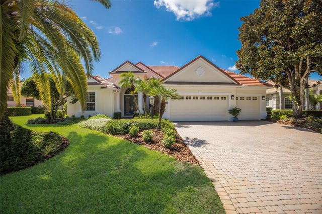 7062 TWIN HILLS TERRACE, Lakewood Ranch, FL 34202