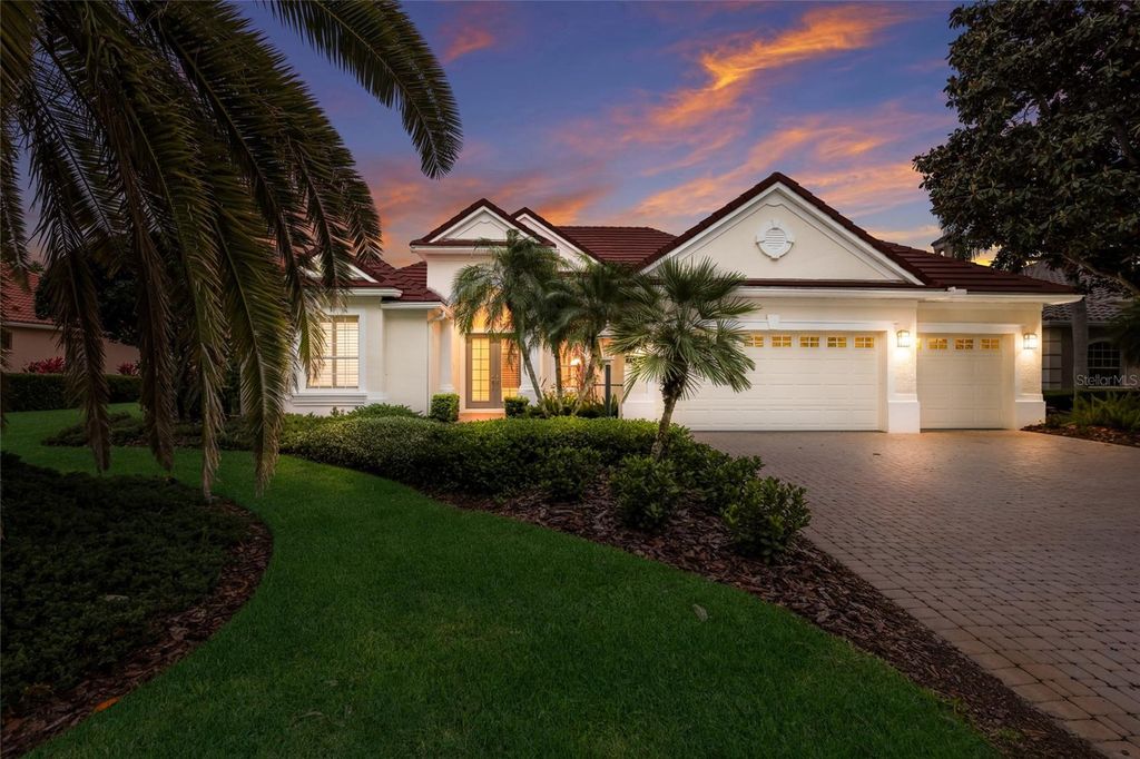 7062 TWIN HILLS TERRACE, Lakewood Ranch, FL 34202