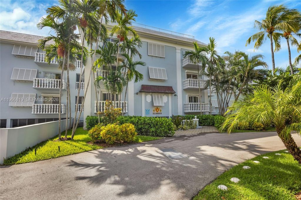 1150 Madruga Ave B301, Coral Gables, FL 33146