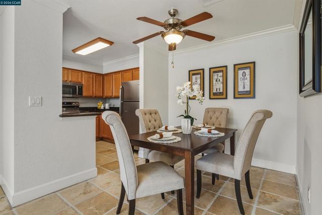 332 Eastridge Dr, San Ramon, CA 94582