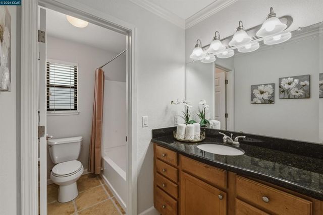 332 Eastridge Dr, San Ramon, CA 94582