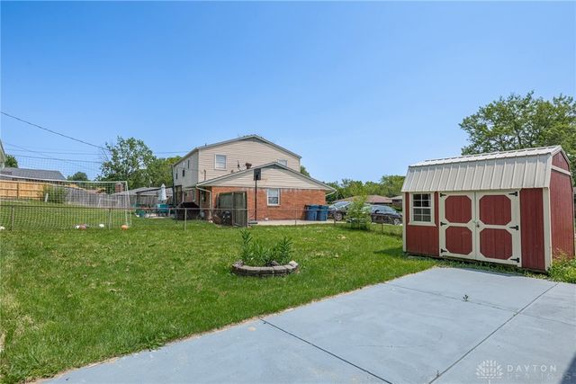 6800 Cicero Court, Huber Heights, OH 45424