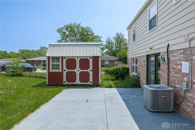 6800 Cicero Court, Huber Heights, OH 45424