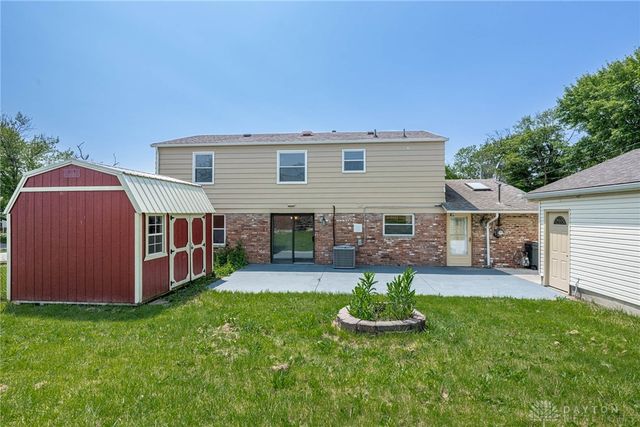 6800 Cicero Court, Huber Heights, OH 45424