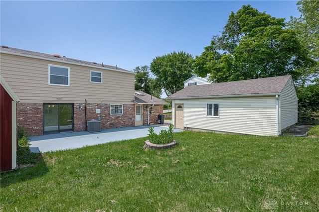 6800 Cicero Court, Huber Heights, OH 45424