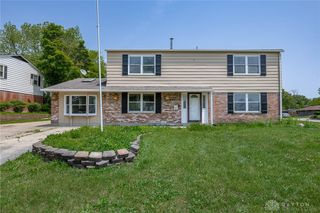 6800 Cicero Court, Huber Heights, OH 45424