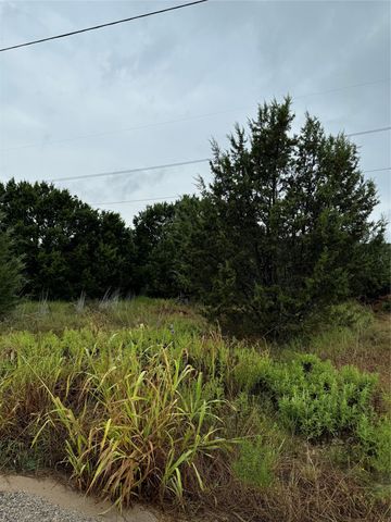 5614 Van Horn Drive, Granbury, TX 76048
