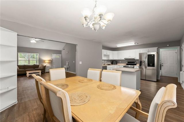38 Stoneridge Drive, Dahlonega, GA 30533