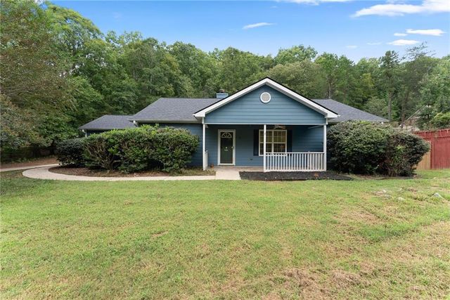 38 Stoneridge Drive, Dahlonega, GA 30533