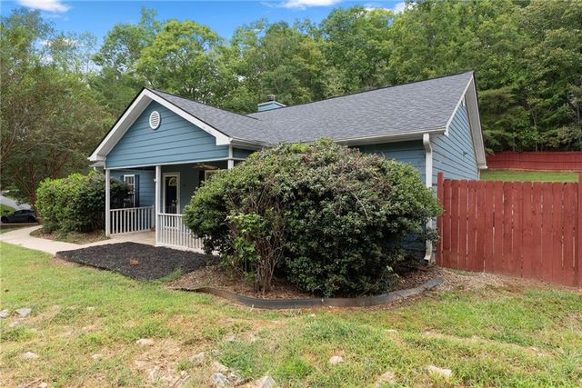 38 Stoneridge Drive, Dahlonega, GA 30533