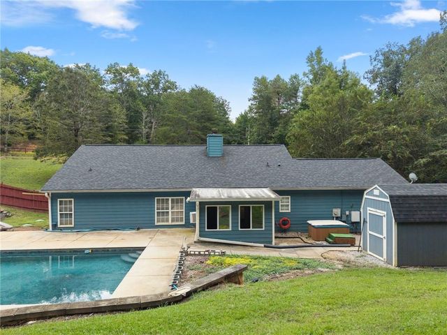 38 Stoneridge Drive, Dahlonega, GA 30533