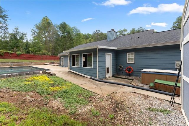 38 Stoneridge Drive, Dahlonega, GA 30533