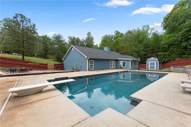 38 Stoneridge Drive, Dahlonega, GA 30533