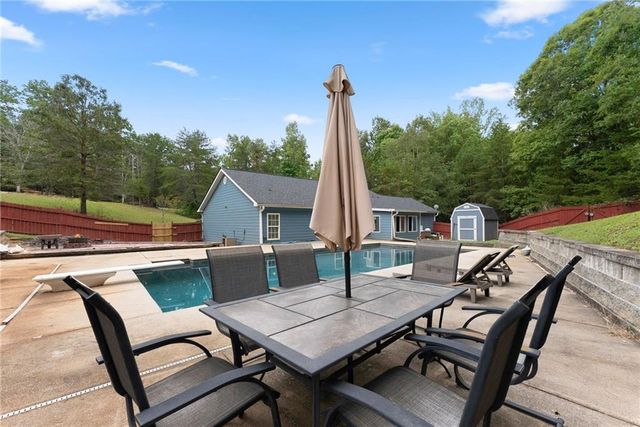 38 Stoneridge Drive, Dahlonega, GA 30533