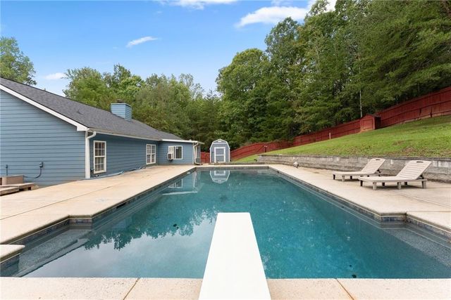 38 Stoneridge Drive, Dahlonega, GA 30533