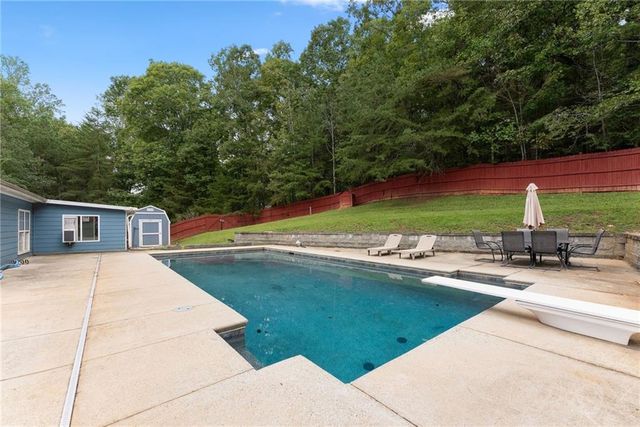 38 Stoneridge Drive, Dahlonega, GA 30533