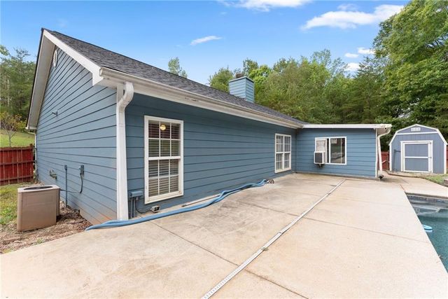 38 Stoneridge Drive, Dahlonega, GA 30533