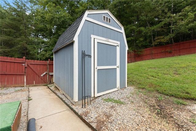 38 Stoneridge Drive, Dahlonega, GA 30533