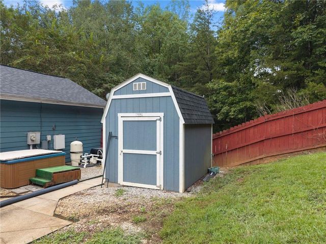 38 Stoneridge Drive, Dahlonega, GA 30533