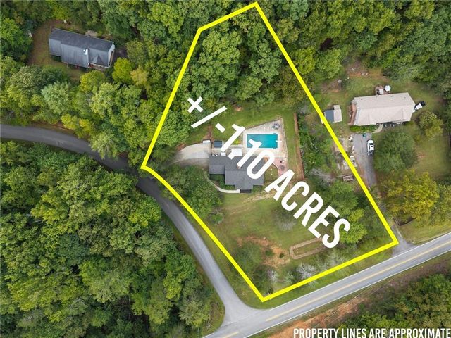 38 Stoneridge Drive, Dahlonega, GA 30533