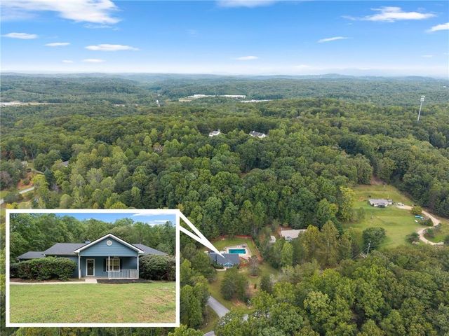 38 Stoneridge Drive, Dahlonega, GA 30533