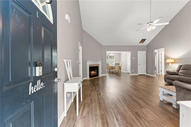 38 Stoneridge Drive, Dahlonega, GA 30533