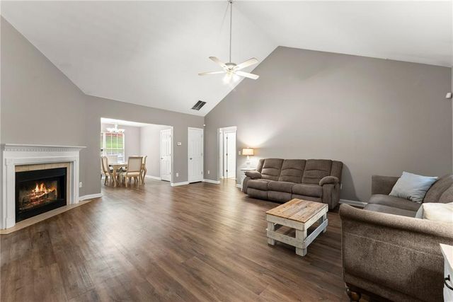 38 Stoneridge Drive, Dahlonega, GA 30533