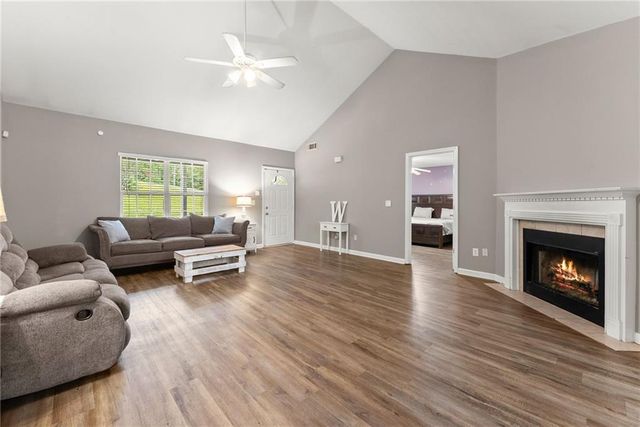 38 Stoneridge Drive, Dahlonega, GA 30533