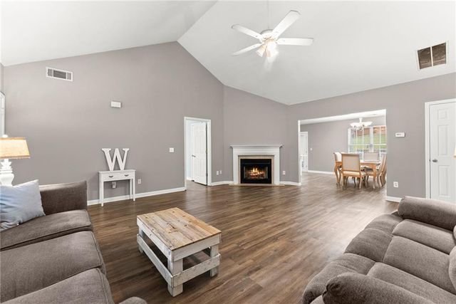 38 Stoneridge Drive, Dahlonega, GA 30533