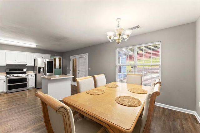 38 Stoneridge Drive, Dahlonega, GA 30533