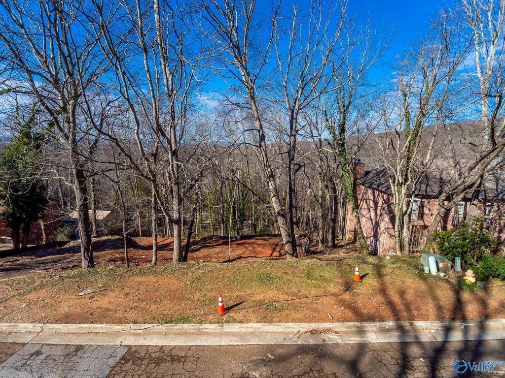 2228 Briarcliff Road, Huntsville, AL 35801