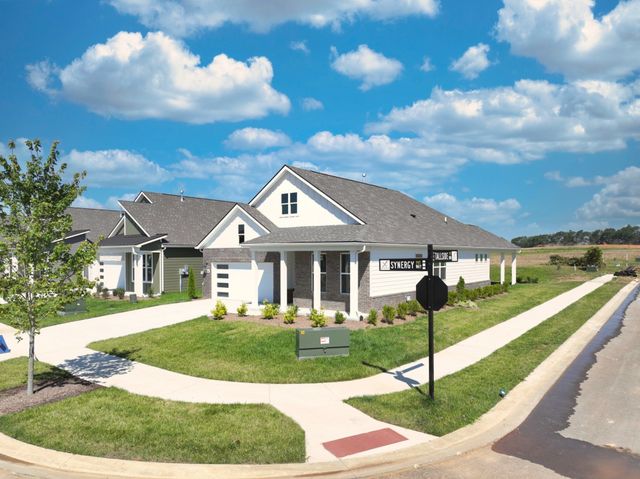 5204 Synergy PVT Way, Gallatin, TN 37066