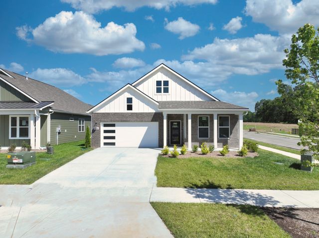 5204 Synergy PVT Way, Gallatin, TN 37066