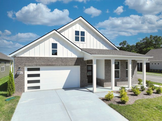 5204 Synergy PVT Way, Gallatin, TN 37066