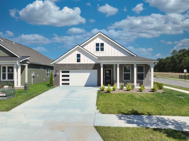 5204 Synergy PVT Way, Gallatin, TN 37066