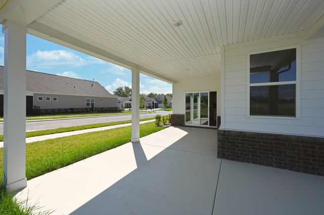 5204 Synergy PVT Way, Gallatin, TN 37066