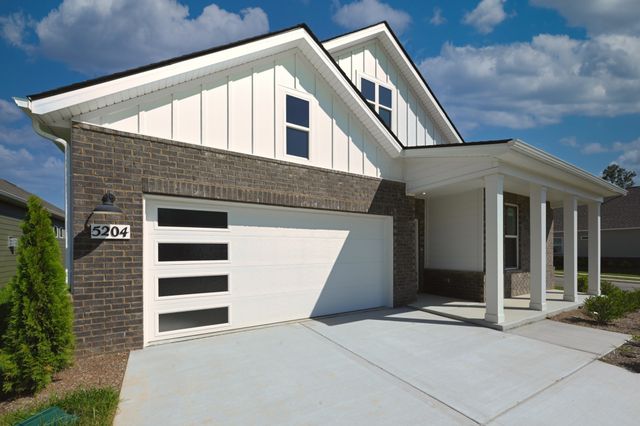 5204 Synergy PVT Way, Gallatin, TN 37066
