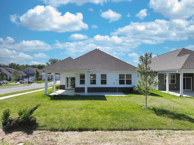 5204 Synergy PVT Way, Gallatin, TN 37066