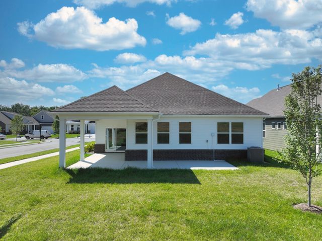 5204 Synergy PVT Way, Gallatin, TN 37066