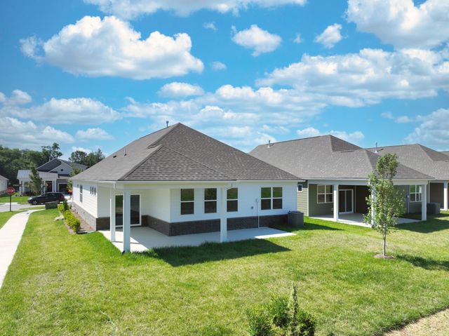 5204 Synergy PVT Way, Gallatin, TN 37066