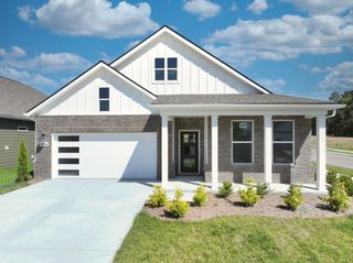 5204 Synergy PVT Way, Gallatin, TN 37066
