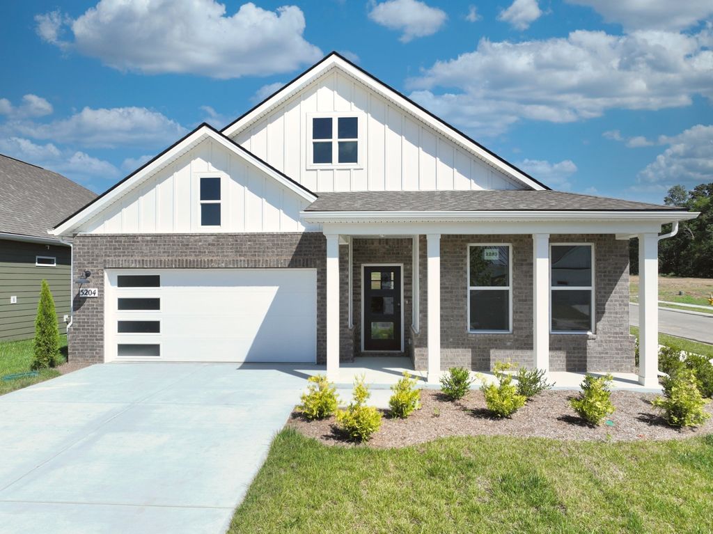 5204 Synergy PVT Way, Gallatin, TN 37066